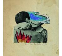 ROUSE, JOSH - The Embers of Time