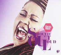 Rouse, Shirma - Shout It Out Loud [Import]