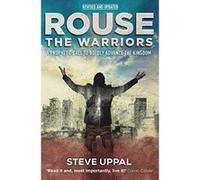 Rouse the Warriors - A Prophetic Call to Advance the Kingdom - [Version Originale] Inconnu (Auteur)