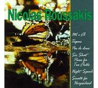 Roussakis, N. - Collected Works