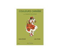 Rousse/littorie - Couleurs Caraibe Saxo/piano - Saxophone Alto et Piano