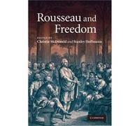 Rousseau and Freedom - Cambridge University Press - Cambridge University Press - Livre en Anglais - Paperback Cambridge University PressCambridge University Press (Auteur)