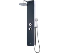 ROUSSEAU Colonne de douche hydromassage
