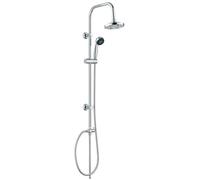 Rousseau kit colonne de douche sonora