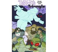 Rousseau, Craig - Perhapanauts Volume 1: Triangle