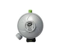 ROUSSEAU - Détendeur Propane pour Cube Butagaz / Viseo 1 5 kg/h - 37 mbar - NF