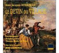 Rousseau - Devin du Village
