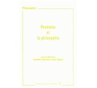 Rousseau Et La Philosophie