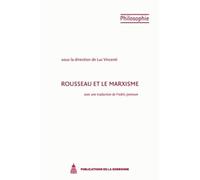 Rousseau et le marxisme