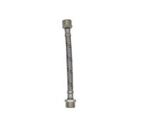 ROUSSEAU - Flexible de raccordement M1/2-M1/2 - Longeur 15 cm