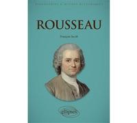 Rousseau François Jacob (Auteur)