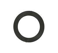 Rousseau - Joint de bonde pour Receveur de Douche - Ø 78 x 57 x 3 mm