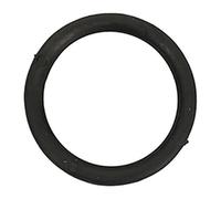 Rousseau - Joint pour bonde de Lavabo ou Bidet - Ø 62 x 48,5 x 6 mm