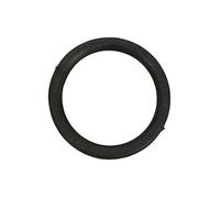 Rousseau - Joint pour bonde de Lavabo ou Bidet - Ø 62 x 48,5 x 6 mm