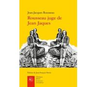 Rousseau juge de Jean Jaques: Manuscrit « Condillac », avec les variantes ultérieures