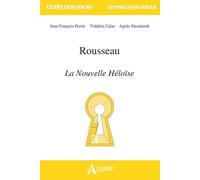 Rousseau, La Nouvelle Héloïse