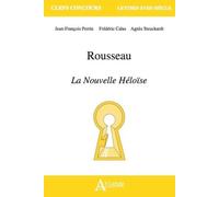 Rousseau, La Nouvelle Héloïse