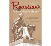 ROUSSEAU, LES CHEMINS DE JEAN-JACQUES - DVD [HD DVD]