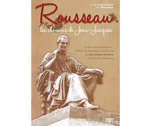 ROUSSEAU, LES CHEMINS DE JEAN-JACQUES - DVD [HD DVD]