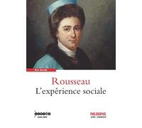 Rousseau - l'Expérience Sociale
