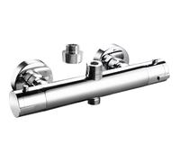 ROUSSEAU LOONA THERMOSTATIQUE DOUCHE CHROME