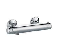 Edouard Rousseau Robinet mitigeur thermostatique de douche Volga 2