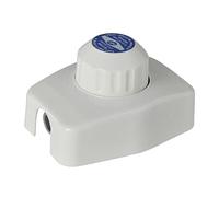 ROUSSEAU - Robinet détendeur-déclencheur butane classe 2 basse pression - 28 mbar - 2,6 kg/h - M20x150