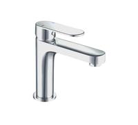 ROUSSEAU Robinet mélangeur de lavabo Adaman