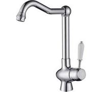 Edouard Rousseau - Mitigeur Evier COOK - Chromé