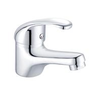 ROUSSEAU Robinet mitigeur lavabo Belfort - Chromé
