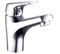 Robinet mitigeur lavabo Kiopta