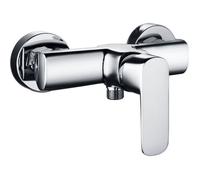 ROUSSEAU Robinet mitigeur mécanique douche Dunedin