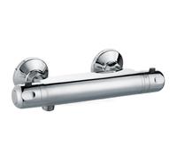 ROUSSEAU Robinet mitigeur thermostatique douche Volga 2