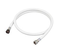 ROUSSEAU - Tuyau flexible gaz butane propane à visser 1M50 - Entrée M20x150 Sortie G1/2