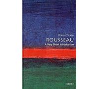 Rousseau : Une très courte introduction