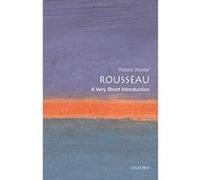 Rousseau, Very Short Introductions Robert Wokler (Auteur)
