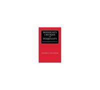 Rousseau's Critique Of Inequality