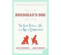 Rousseau's Dog, P.S. David Edmonds, John Eidinow (Auteur)