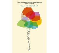 Rousseau's Lost Children - Gavin McCrea - John Murray - ebook (ePub) - Livre