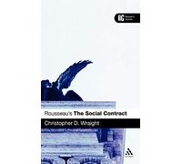 Rousseau's The Social Contract