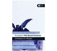 Rousseau's 'the Social Contract