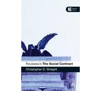 Rousseau's 'the Social Contract