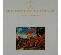 Roussel, A. - Bacchus Et Ariane [Import]