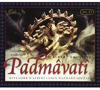 Roussel, Albert - Padmavati