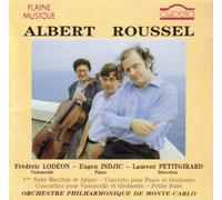Roussel - Bacchus & Ariane