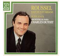 Roussel:Bacchus Et Ariane
