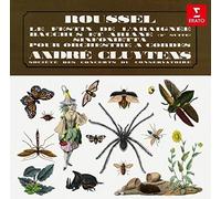 Roussel: Bacchus Et Ariane/Le Festin De L'Araign [Import]