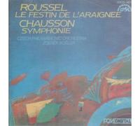 Roussel - Le Festin De L'araignee