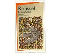 Roussel - Locus Solus