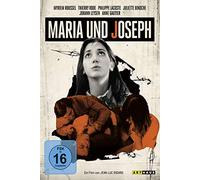 Roussel,Myriem - Maria und Joseph [Import]